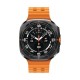 Смарт часовник Samsung Galaxy Watch Ultra 2025 Сив 1,5