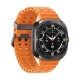 Смарт часовник Samsung Galaxy Watch Ultra 2025 Сив 1,5