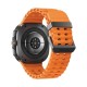 Смарт часовник Samsung Galaxy Watch Ultra 2025 Сив 1,5