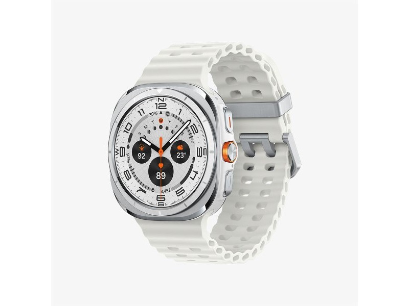 Смарт часовник Samsung SM-L705FAW2PHE