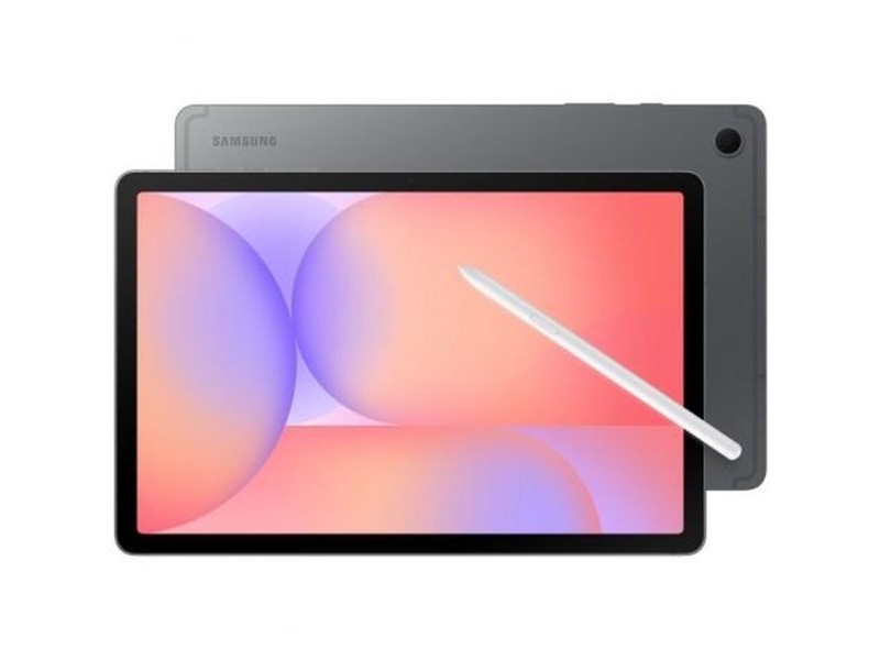 Таблет Samsung SM-X406BZAREUB Octa Core 6 GB RAM 128 GB Сив 10,9