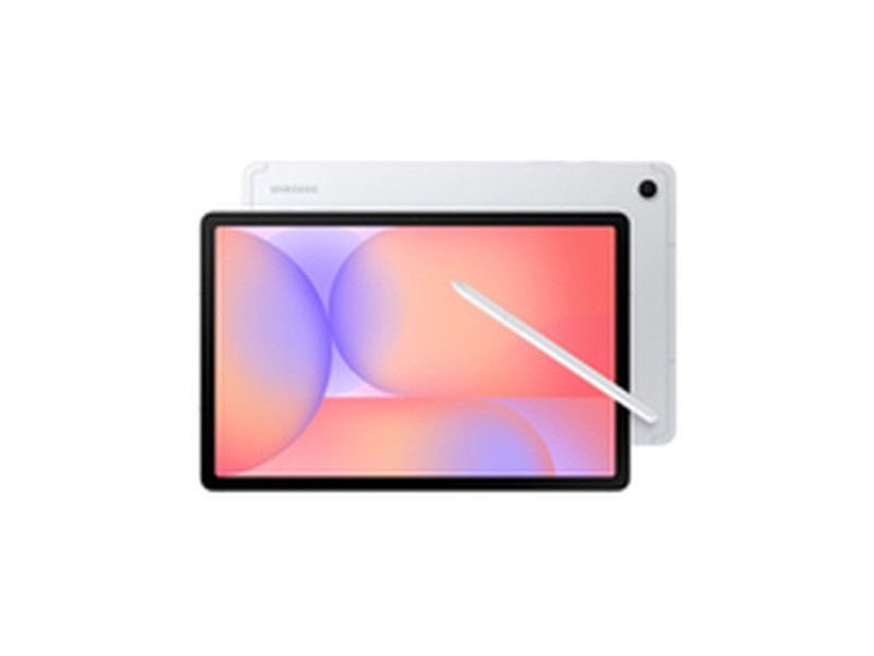 Таблет Samsung SM-X400NZSREUE Octa Core 6 GB RAM 128 GB Сребрист 10,9