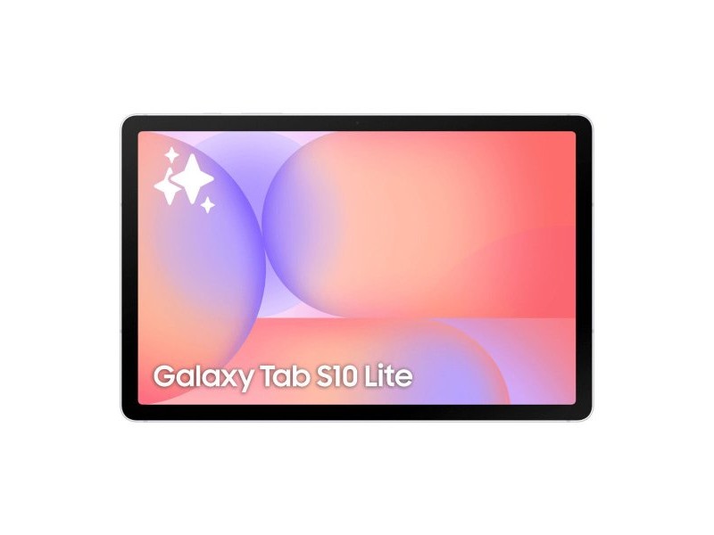 Таблет Samsung SM-X400NZSREUE Octa Core 6 GB RAM 128 GB Сребрист 10,9