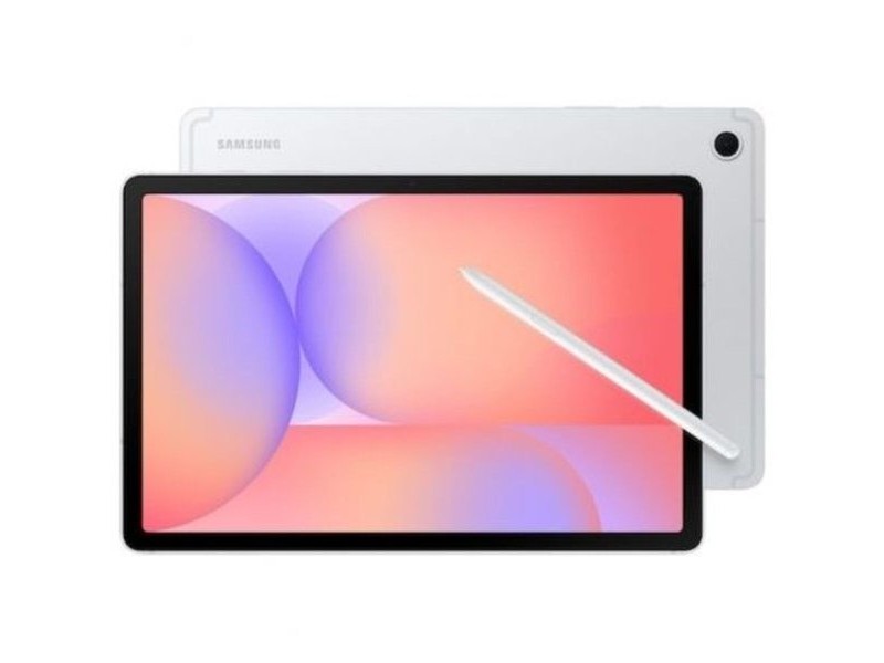 Таблет Samsung SM-X400NZSREUE Octa Core 6 GB RAM 128 GB Сребрист 10,9