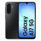 Смартфони Samsung Galaxy A17 Octa Core 8 GB RAM 256 GB Черен 6,7