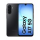 Смартфони Samsung Galaxy A17 Octa Core 8 GB RAM 256 GB Черен 6,7