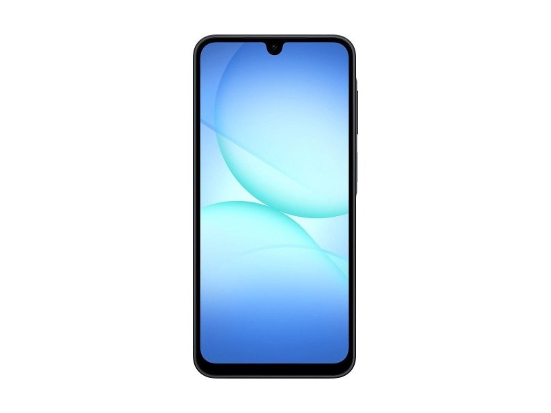 Смартфони Samsung Galaxy A17 Octa Core 8 GB RAM 256 GB Черен 6,7