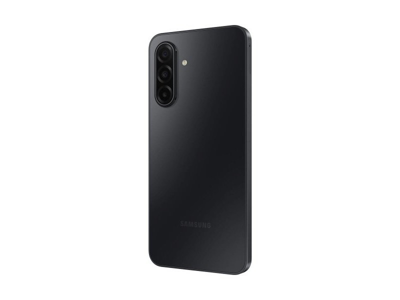 Смартфони Samsung Galaxy A17 Octa Core 8 GB RAM 256 GB Черен 6,7