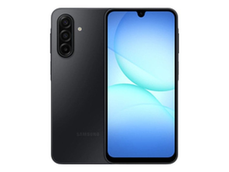 Смартфони Samsung Galaxy A17 5G 6,7