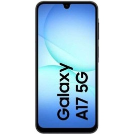 Смартфони Samsung Galaxy A17 5G 6,7