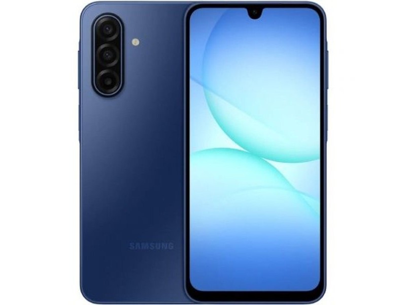 Смартфони Samsung SM-A176BZBDEUB Octa Core 8 GB RAM 256 GB Син 6,7