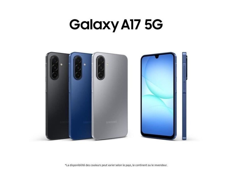 Смартфони Samsung 6,7