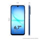 Смартфони Samsung 6,7