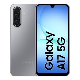 Смартфони Samsung A176 8-256 GY V2 Octa Core 8 GB RAM 256 GB Сив 6,7