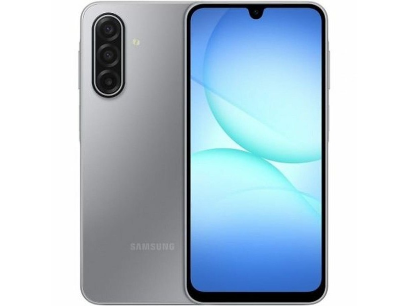 Смартфони Samsung Galaxy A17 5G 6,7