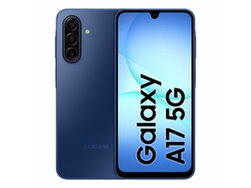 Смартфони Samsung A176 8-256 BL Octa Core 8 GB RAM 256 GB Син 6,7