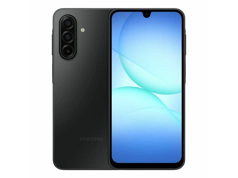 Смартфони Samsung SM-A176BZKAEUB Octa Core 4 GB RAM 128 GB Черен 6,7