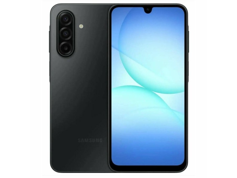Смартфони Samsung SM-A176BZKAEUB Octa Core 4 GB RAM 128 GB Черен 6,7