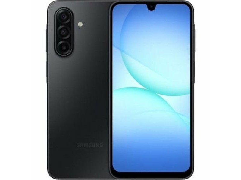 Смартфони Samsung SM-A176BZKAEUB Octa Core 4 GB RAM 128 GB Черен 6,7