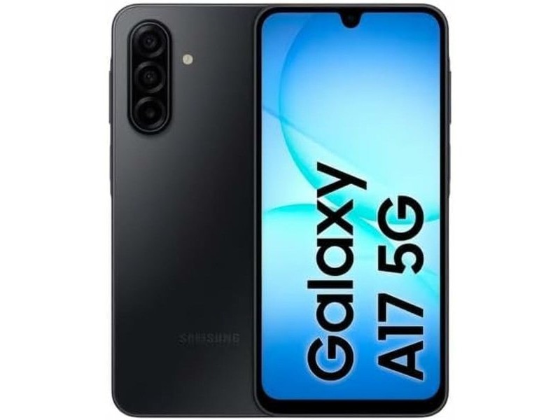 Смартфони Samsung SM-A176BZKDEUB Octa Core 8 GB RAM 256 GB Черен