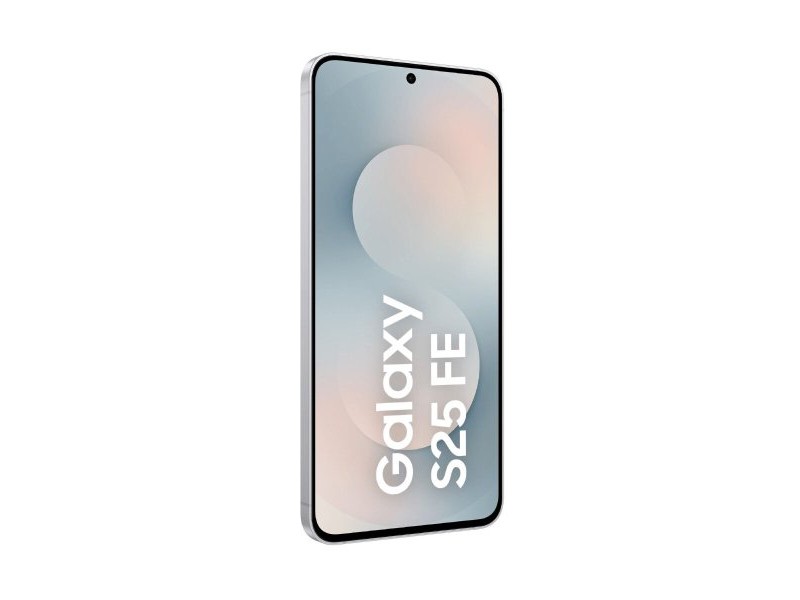 Смартфони Samsung Galaxy S25 FE 5G SM-S731B 6,7