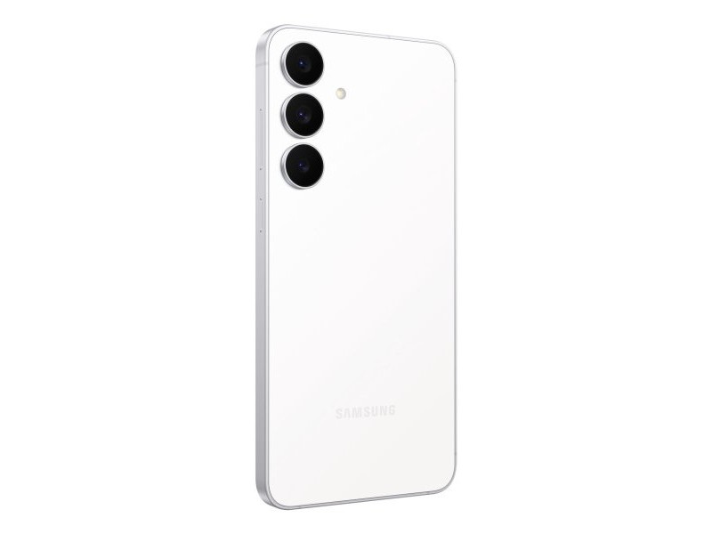 Смартфони Samsung S25 FE SM-S731BZWGEUB 6,7
