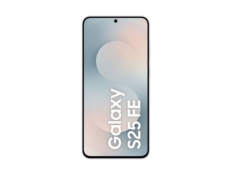 Смартфони Samsung Galaxy S25 FE 5G 6,7