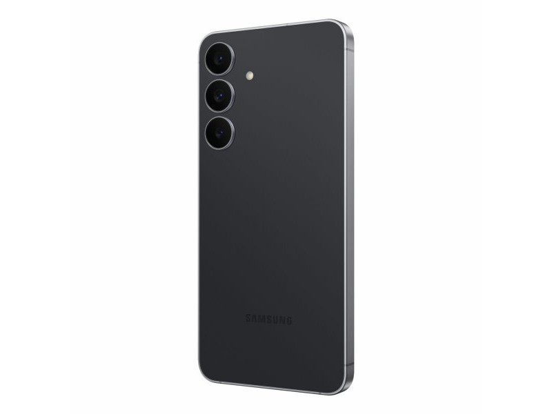 Смартфони Samsung S25FE JETBLACK 6,7