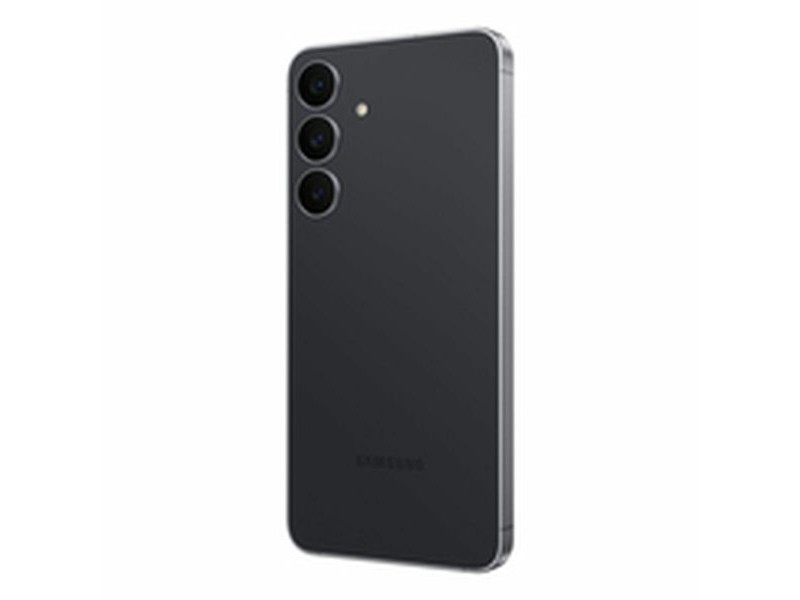 Смартфони Samsung S25FE JETBLACK 6,7