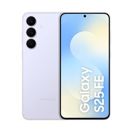 Смартфони Samsung Galaxy S25 FE 5G SM-S731B 6,7