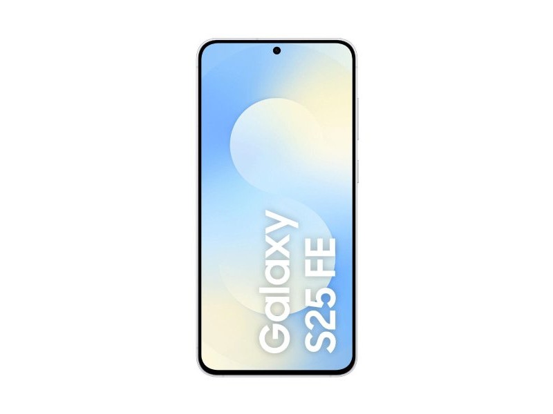 Смартфони Samsung Galaxy S25 FE 5G SM-S731B 6,7