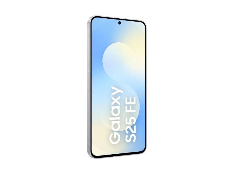 Смартфони Samsung Galaxy S25 FE 5G SM-S731B 6,7
