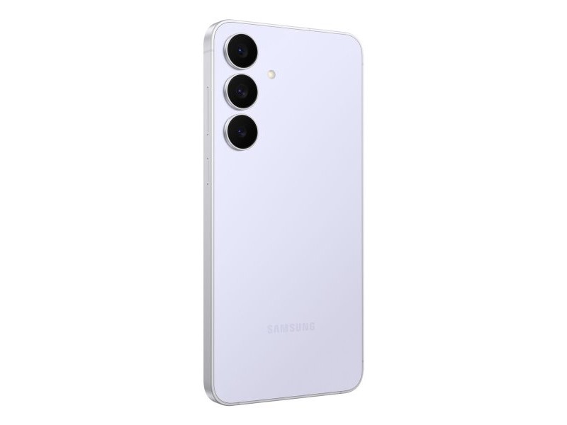 Смартфони Samsung S25 FE SM-S731BLBGEUB 6,7