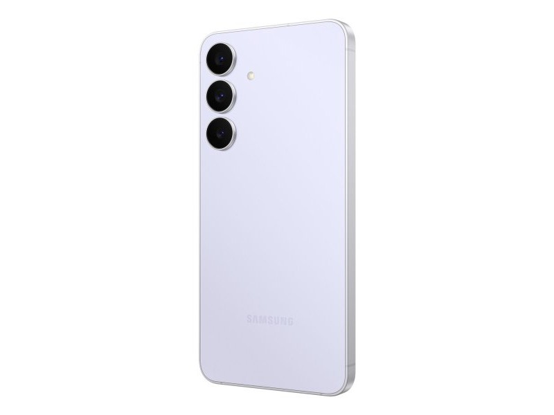 Смартфони Samsung S25 FE SM-S731BLBGEUB 6,7