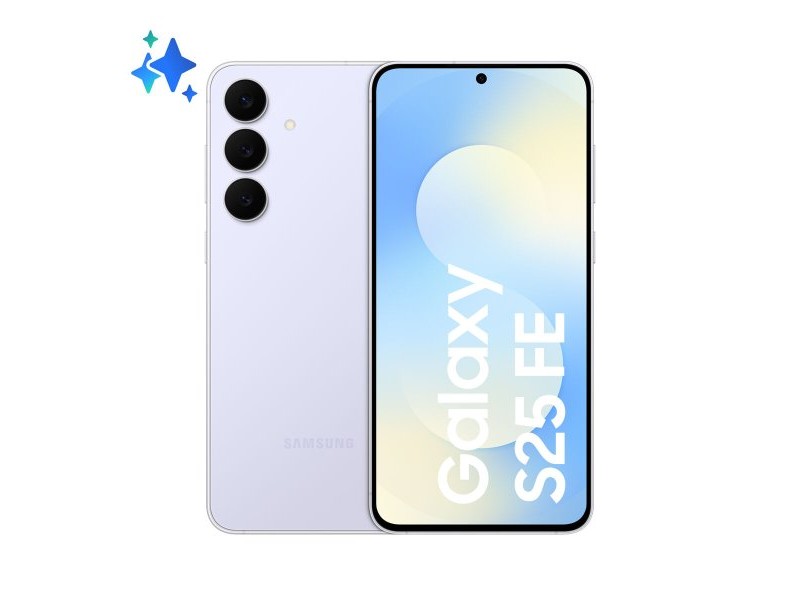 Смартфони Samsung SM-S731BLBDEUE Octa Core 8 GB RAM 128 GB Син 6,7