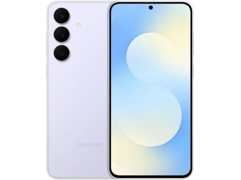 Смартфони Samsung SM-S731BLBDEUE Octa Core 8 GB RAM 128 GB Син 6,7