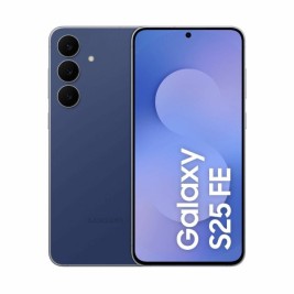 Смартфони Samsung S25FE NAVY 6,7