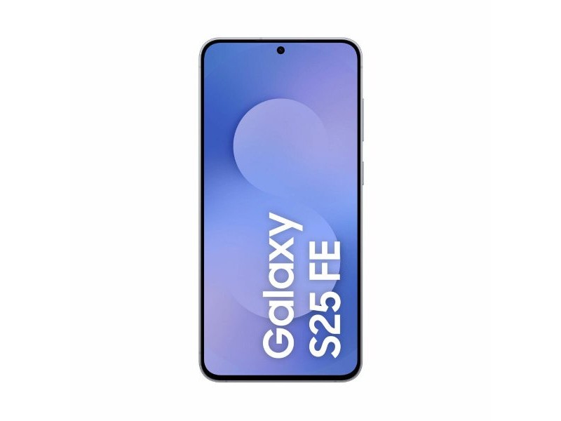 Смартфони Samsung S25FE NAVY 6,7