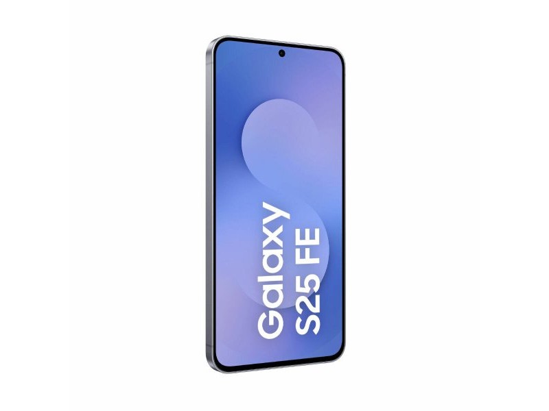 Смартфони Samsung S25FE NAVY 6,7