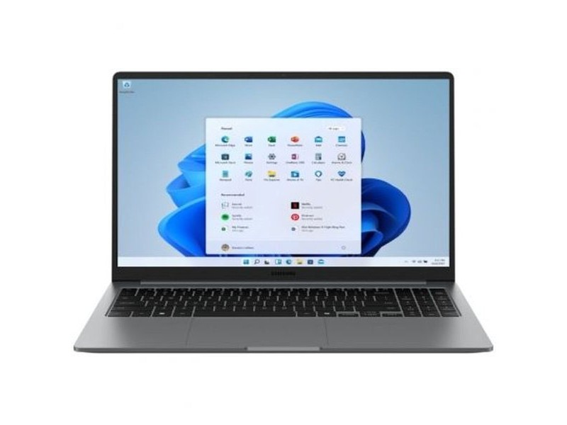 Лаптоп Samsung Galaxy Book 5 NP754XHD-KD2ES 15 Лаптоп Samsung Galaxy Book 5 NP754XHD-KD2ES 15