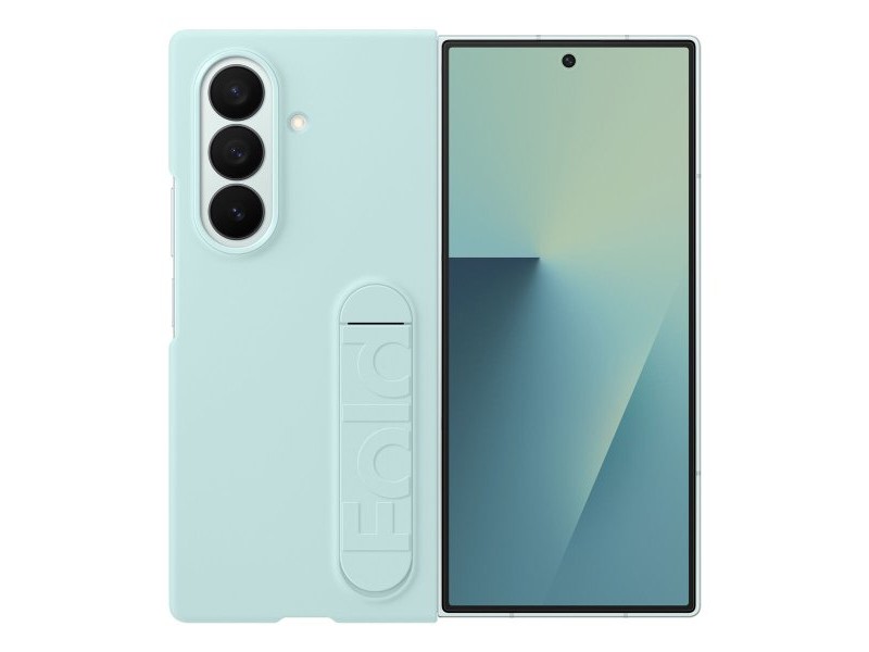 Калъф за мобилен телефон Samsung EF-MF966CMEGWW