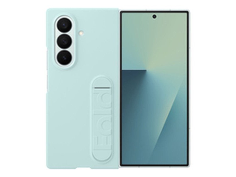 Калъф за мобилен телефон Samsung EF-MF966CMEGWW