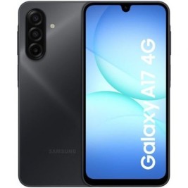 Смартфони Samsung SM-A175FZKBEUE 6,7