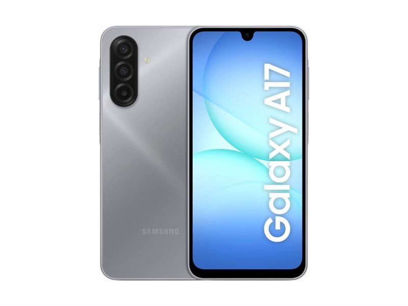 Смартфони Samsung SM-A175FZAEEUE 6,7