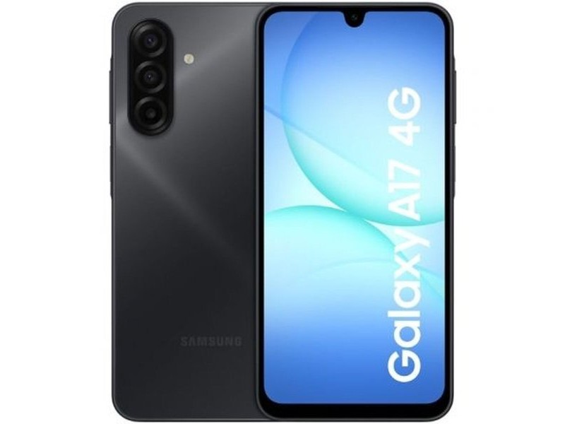 Смартфони Samsung SM-A175FZAEEUE 6,7