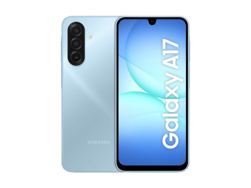 Смартфони Samsung SM-A175FLBEEUE 6,7