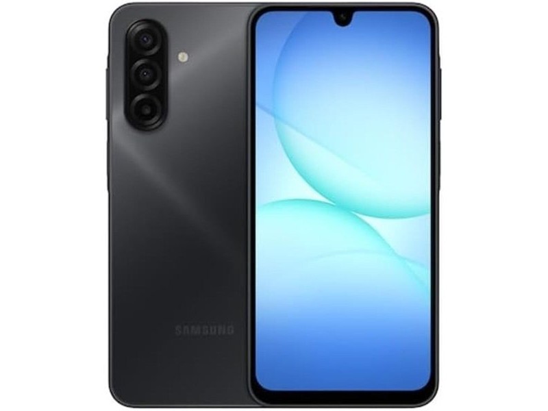 Смартфони Samsung SM-A175FZKEEUE 6,7
