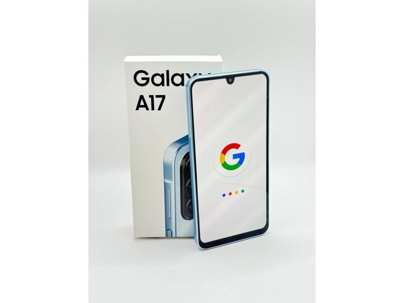 Смартфони Samsung SM-A175FLBBEUE 6,7