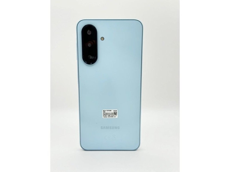 Смартфони Samsung SM-A175FLBBEUE 6,7