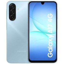 Смартфони Samsung SM-A175FLBBEUE 6,7